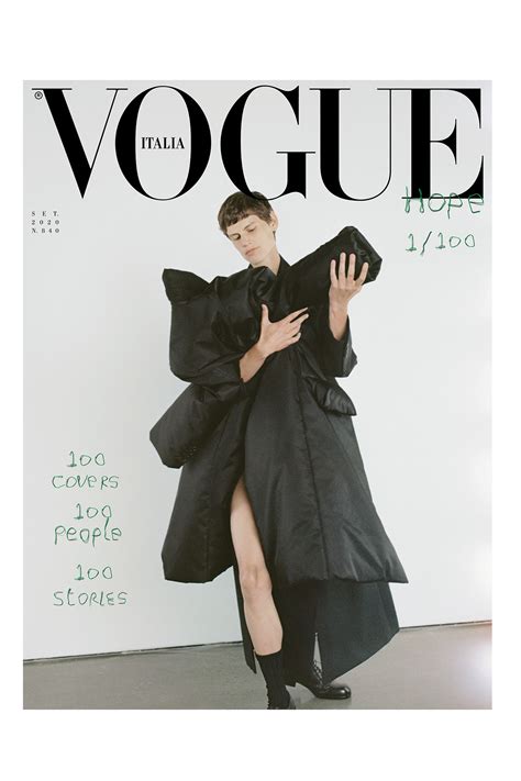le cover più belle della gucci